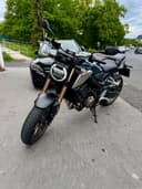 2022 Honda Honda CB 650R - 9 900 km - Náhled 2