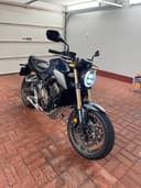 2022 Honda Honda CB 650R - 9 900 km - Náhled 1