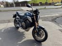 2022 Honda Honda CB 650R - 9 900 km - Náhled 4