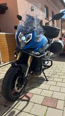 2022 CF Moto CF Moto 650 MT - 21 612 km - Náhled 3