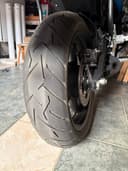 2022 CF Moto CF Moto 650 MT - 21 612 km - Náhled 2