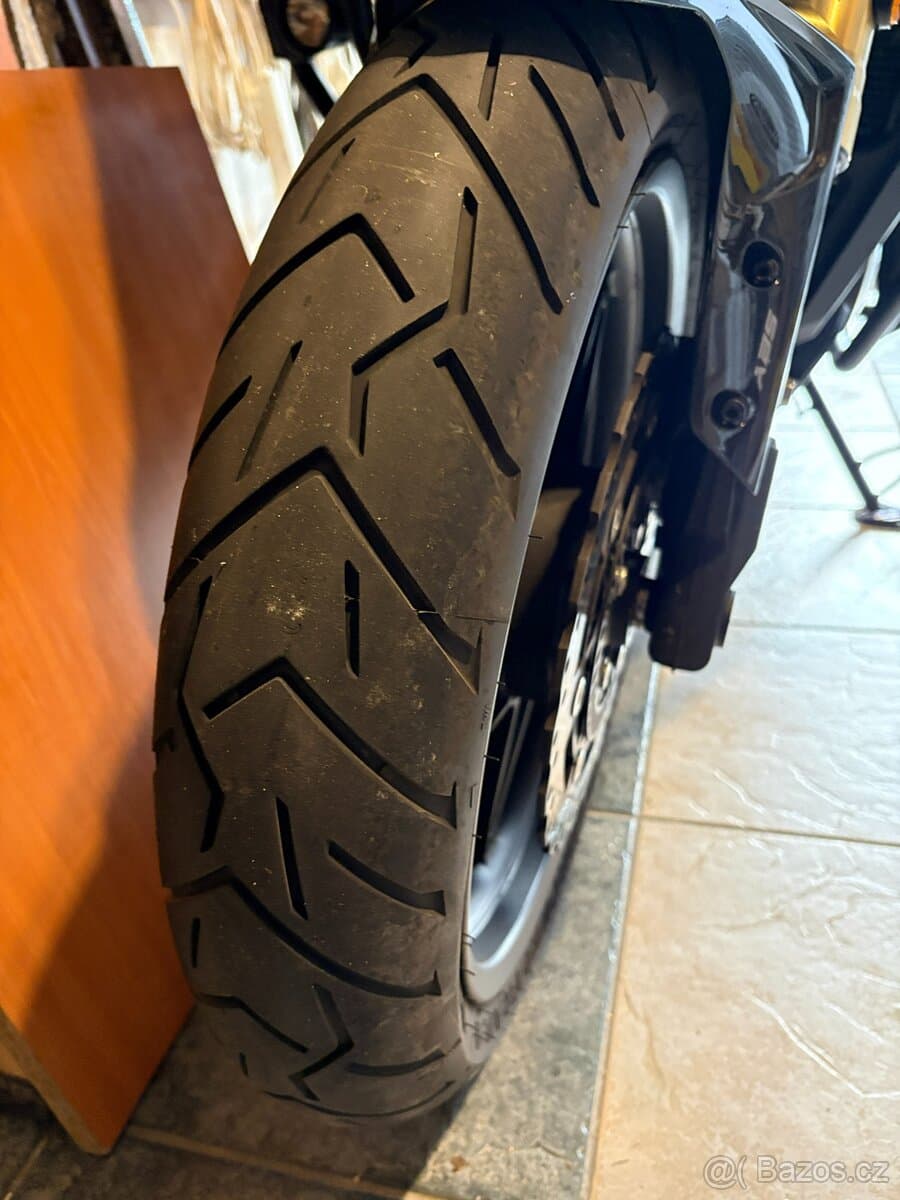 2022 CF Moto CF Moto 650 MT - 21 612 km - Fotka 1