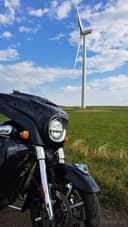 2022 Indian Roadmaster - 18 000 km - Náhled 7