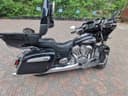 2022 Indian Roadmaster - 18 000 km - Náhled 4