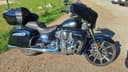 2022 Indian Roadmaster - 18 000 km - Náhled 1
