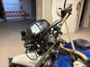 1992 Honda Honda XL 600 V Transalp - 57 000 km - Náhled 7
