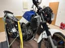 1992 Honda Honda XL 600 V Transalp - 57 000 km - Náhled 4