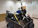 1992 Honda Honda XL 600 V Transalp - 57 000 km - Náhled 2