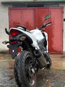 2014 Honda Honda CB 500 F - 17 765 km - Náhled 1