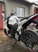 2014 Honda Honda CB 500 F - 17 765 km - Náhled 2