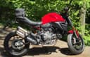 2026 Ducati Ducati Monster - 229 000 km - Náhled 2