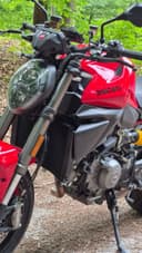 2026 Ducati Ducati Monster - 229 000 km - Náhled 3
