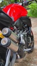 2026 Ducati Ducati Monster - 229 000 km - Náhled 4