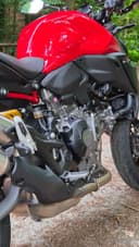 2026 Ducati Ducati Monster - 229 000 km - Náhled 5