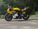 2007 Yamaha Yamaha YZF-R6 - 16 000 km - Náhled 1