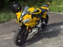 2007 Yamaha Yamaha YZF-R6 - 16 000 km - Náhled 3