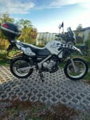 2006 BMW BMW F 650 GS - 51 000 km - Náhled 4