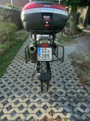 2006 BMW BMW F 650 GS - 51 000 km - Náhled 2