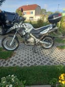 2006 BMW BMW F 650 GS - 51 000 km - Náhled 1