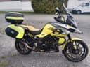 2017 Suzuki Suzuki DL 1000 V-Strom - 66 000 km - Náhled 1