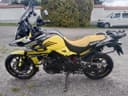 2017 Suzuki Suzuki DL 1000 V-Strom - 66 000 km - Náhled 2