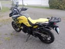 2017 Suzuki Suzuki DL 1000 V-Strom - 66 000 km - Náhled 3