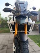 2021 Triumph Triumph Tiger 900 - 11 500 km - Náhled 3