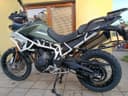 2021 Triumph Triumph Tiger 900 - 11 500 km - Náhled 5