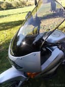 2001 Honda Honda XL 650 Transalp - 75 725 km - Náhled 2