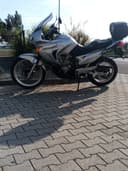 2001 Honda Honda XL 650 Transalp - 75 725 km - Náhled 4