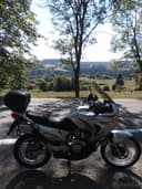 2001 Honda Honda XL 650 Transalp - 75 725 km - Náhled 1