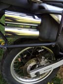 2001 Honda Honda XL 650 Transalp - 75 725 km - Náhled 13