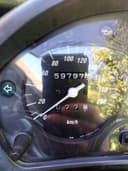 2001 Honda Honda XL 650 Transalp - 75 725 km - Náhled 8