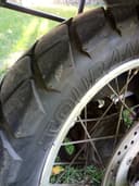 2001 Honda Honda XL 650 Transalp - 75 725 km - Náhled 15