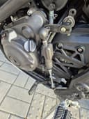 2025 Yamaha Yamaha Ténéré 700 - 630 km - Náhled 3