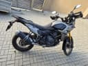 2025 Yamaha Yamaha Ténéré 700 - 630 km - Náhled 9
