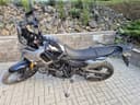 2025 Yamaha Yamaha Ténéré 700 - 630 km - Náhled 7
