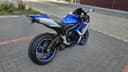 2007 Suzuki Suzuki GSX-R600 - 52 700 km - Náhled 2