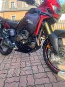 2017 Honda Honda CRF 1000 L Africa Twin - 83 km - Náhled 6