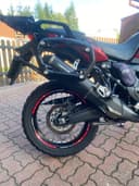 2017 Honda Honda CRF 1000 L Africa Twin - 83 km - Náhled 2