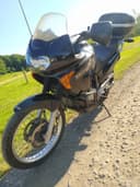 2003 Honda Honda XL 650 Transalp - 40 000 km - Náhled 5