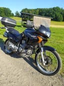 2003 Honda Honda XL 650 Transalp - 40 000 km - Náhled 2