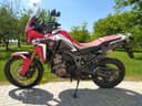 2018 Honda Honda CRF 1000 L Africa Twin - 48 000 km - Náhled 1