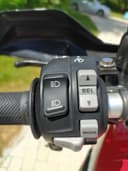 2018 Honda Honda CRF 1000 L Africa Twin - 48 000 km - Náhled 4