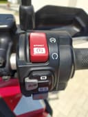 2018 Honda Honda CRF 1000 L Africa Twin - 48 000 km - Náhled 3