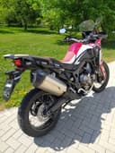 2018 Honda Honda CRF 1000 L Africa Twin - 48 000 km - Náhled 7