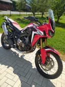 2018 Honda Honda CRF 1000 L Africa Twin - 48 000 km - Náhled 6
