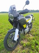 2022 Husqvarna Husqvarna Norden 901 - 36 000 km - Náhled 5