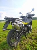 2022 Husqvarna Husqvarna Norden 901 - 36 000 km - Náhled 3