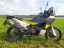 2022 Husqvarna Husqvarna Norden 901 - 36 000 km - Náhled 1